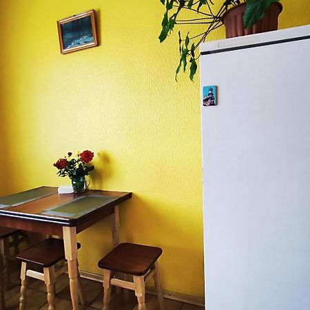 Василя Стуса 10 City Rooms Bila Tserkva Exterior photo