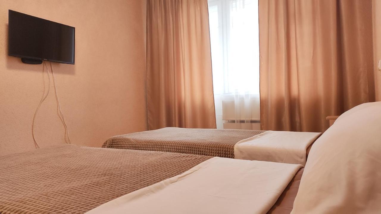 Василя Стуса 10 City Rooms Bila Tserkva Exterior photo