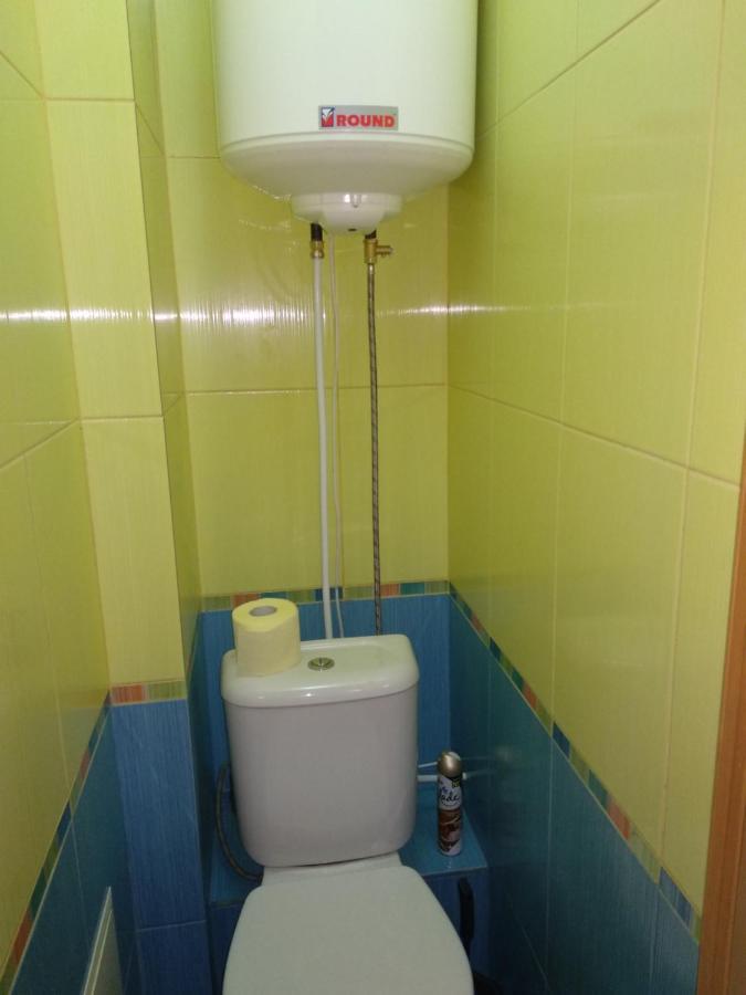 Василя Стуса 10 City Rooms Bila Tserkva Exterior photo